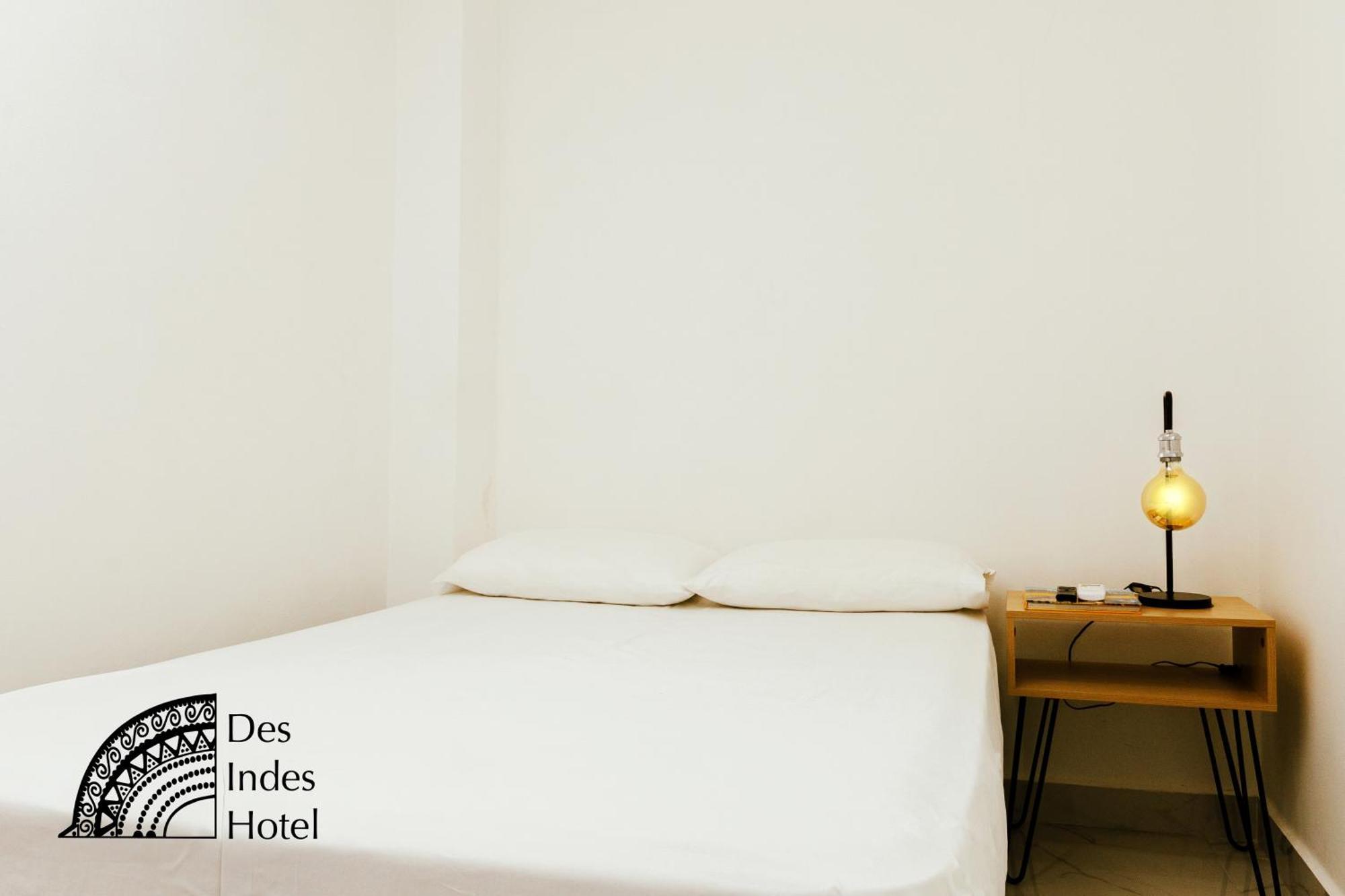 Des Indes Cartagena酒店 外观 照片